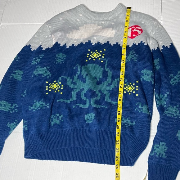 Roody Original Ugly Sweater - Picture 10 of 11